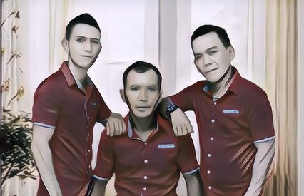 Arti Lirik Mardua Holong - Omega Trio Yang Viral Di TikTok, Ternyata Bercerita Soal Perselingkuhan