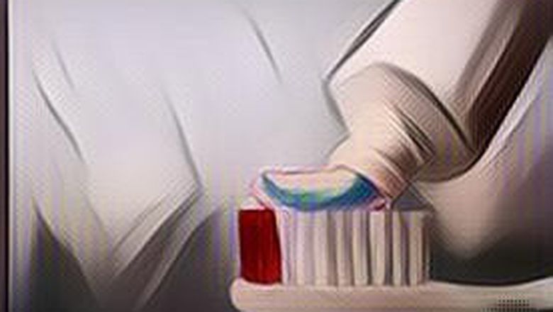 Berjuta Kegunaan Pasta Gigi Selain Membersihkan Gigi, Mulai dari Bersih-Bersih Sampai untuk Kecantikan