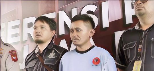 Tok! PN Bandung Nyatakan Pegi Setiawan Tidak Bersalah dalam Kasus Vina Cirebon