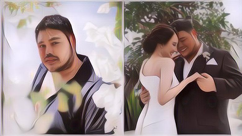 Sudah Foto Prewedding, Kapan Ivan Gunawan Nikahi Bella Aprilia?