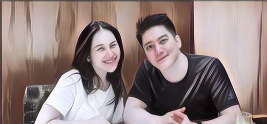 Usai Berdamai, Intip 4 Momen Kebersamaan Boy William dan Ayu Ting Ting yang Kian Mesra