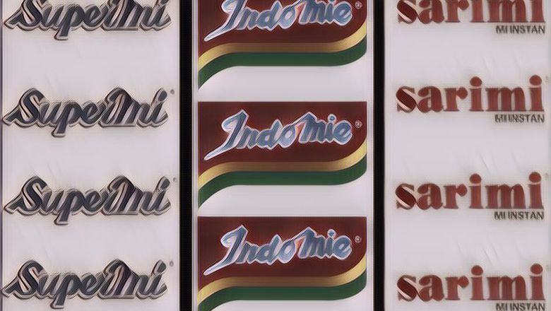 Kenapa Sih PT. Indofood Tetap Mempertahankan Merek Supermie dan Sarimi di Pasaran Padahal Kan Mereka Bisa Mengandalkan Indomie