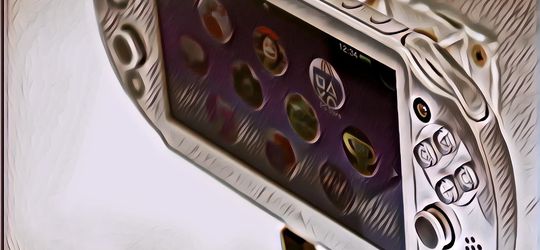 Selamat Tinggal Playstation Vita