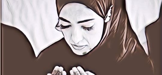 Ladies, Kamu Sedang Menstruasi? Jangan Khawatir! Ibadah Ini Boleh Dilakukan Wanita Haid di Bulan Ramadan