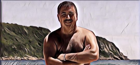 Tragis! Pria 60 Tahun Ditemukan Tewas Usai Ngaku 'Tidur' Dengan 3 Gadis, Keluarga Kaget Lihat Kondisinya Di Kasur