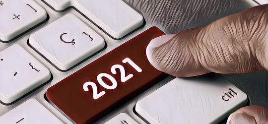 5 Zodiak yang Sukses Tahun 2021, Mulai dari Kariernya Meroket hingga Temukan Belahan Jiwa