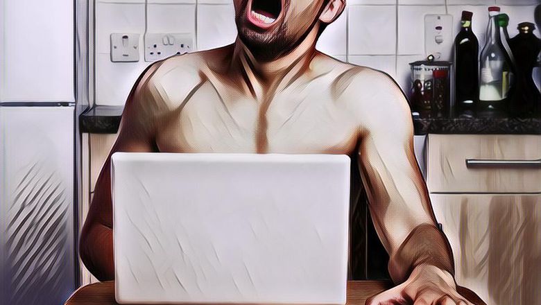 Kenapa Sih Cowok Sering Dianggap Lebih Gampang 'Sange' atau Mesum? Ada Penyebab Alaminya