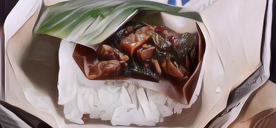 Nasi di Angkringan Disebut Nasi Kucing, Ternyata Begini Sejarahnya
