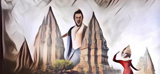 Cerita Legenda Indonesia yang Cocok Banget Diangkat ke Layar Lebar, Pasti Keren Banget!