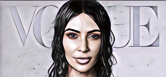 Saking Terpesonanya dengan Bali, Kim Kardashian Rela Kunjungi Bali untuk Kedua Kalinya