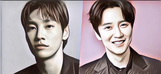 Kim Nam Gil dan Kim Young Kwang Akan Membintangi Drama Aksi Bersama!