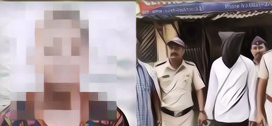 Tragis! Kakak Siksa Adiknya Sampai Meninggal, Berawal Dari Salah Paham Lihat Darah Di Celana Dalam