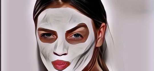 5 Manfaat Masker Kefir Yang Harus Banget Kalian Tahu