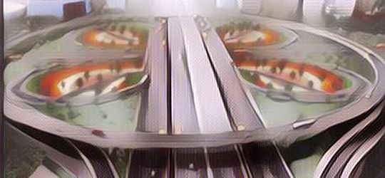 Misteri Jembatan Semanggi, Benarkah Jadi Tempat Angker di Jakarta?