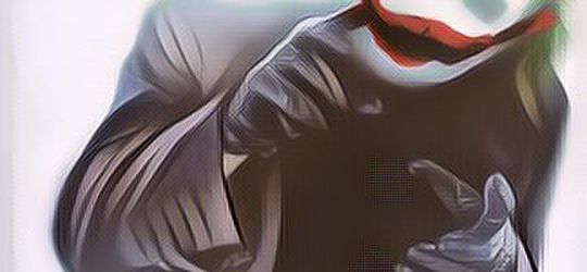 Kata-Kata Film yang Menginspirasi Statusmu~