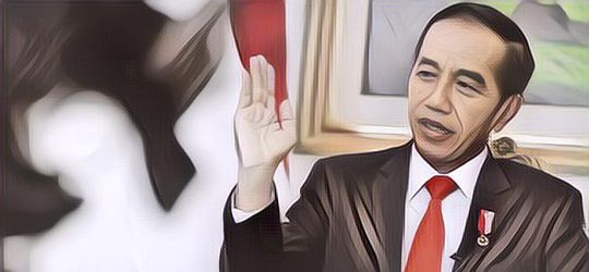 Humor Receh Twitter: Plesetan Bahasa Inggris Negarawan