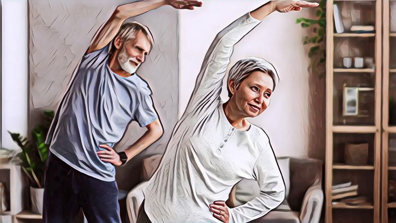 Menurut Peneliti, Ini Dia 4 Ciri Orang yang Bakal Berumur Panjang