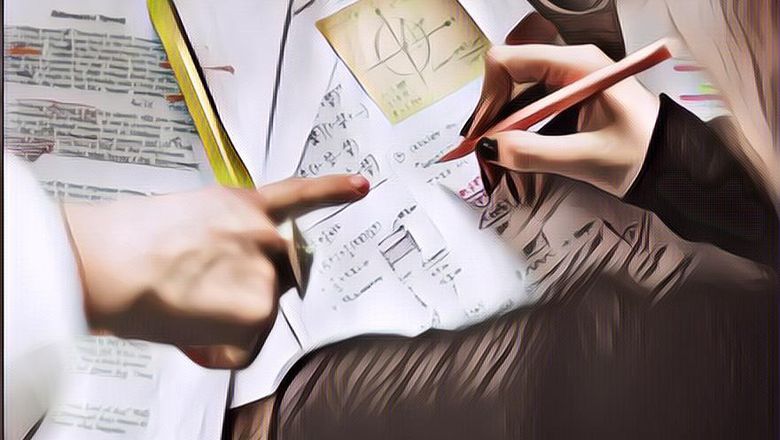 Daftar Rumus Matematika yang Paling Sering Digunakan Beserta Contoh Soalnya