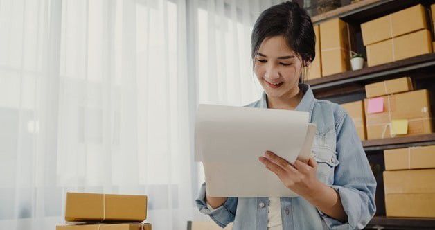 2. Memilih Supplier yang Berkualitas