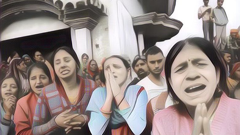 Kasus Corona India Turun 1000%, Para Ahli Aja Bingung Kok Bisa