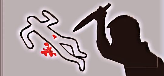 Mengharukan! Anak Histeris Saat Lakukan Rekonstruksi Pembunuhan Sang Ayah