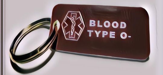 Fakta Golongan Darah O yang Baiknya Kamu Tahu, Banyak Sifat Menyenangkannya Cuy