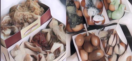 Masih Ada Waktu! Tren Jajanan 2021 yang Wajib Kamu Cobain  Sebelum Tutup Tahun