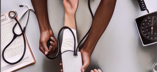 Tensi Mendadak Tinggi? Tetap tenang, Coba Ikuti 7 Cara Ampuh Menurunkan Tekanan Darah Berikut Ini