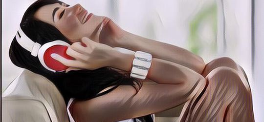 Ternyata Musik Dapat Mengubah Cara Seorang Mengingat Kenangan