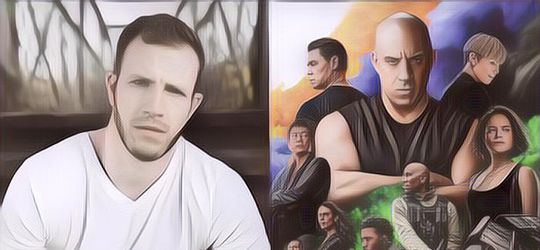 Fast & Furious 9 Didenda Rp15 M Setelah Stuntman Alami Kerusakan Otak Usai Terjatuh