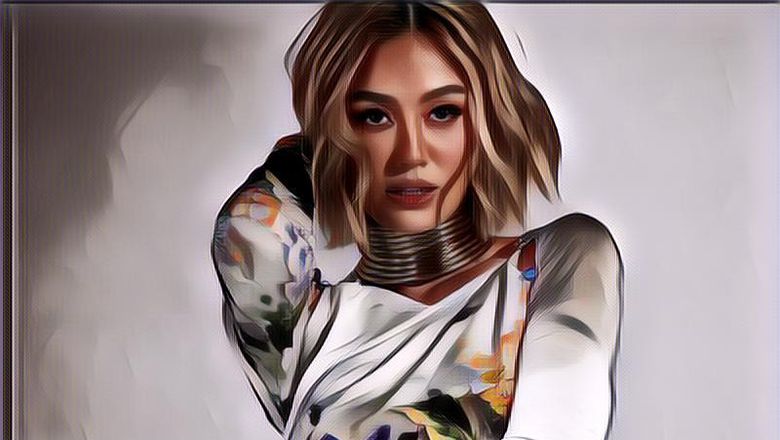 Bukti Agnez Mo Punya Duit Bejibun, Terungkap Gurita Bisnis Kekasih Adam Rosyadi