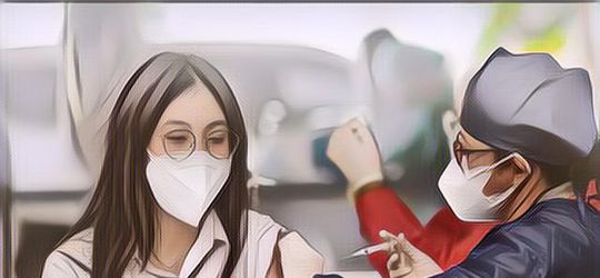 Presiden Jokowi Imbau Siswa yang Sudah Divaksin Boleh Belajar di Sekolah, Orangtua Tetap Was-was?