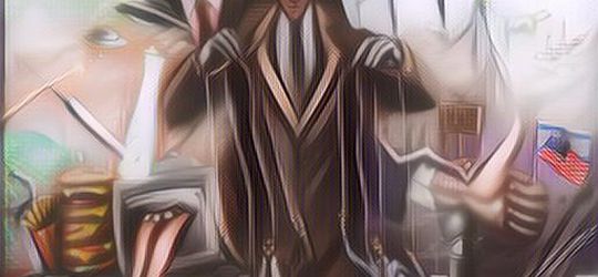 Ngomongin Konspirasi Tapi Gak Tahu Artinya Apa? Lihat Dulu Konspirasi KBBI