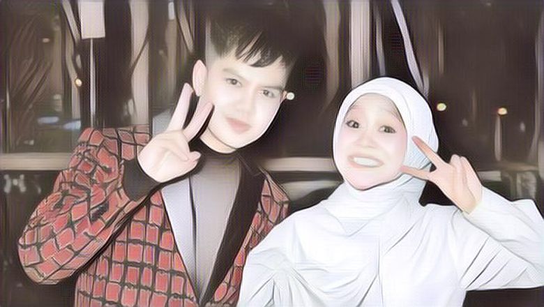 Kena Tikung Rizky Billar, Lesti Kejora Ternyata Hampir Menikah Dengan Penyanyi Populer Ini