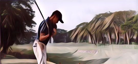 5 Lapangan Golf di Surabaya, Ada yang Dapat Predikat Terbaik di Asia