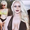 Kelewat Sadis! Model Seksi Ini Tega Bunuh 'Sugar Daddy' Bareng Pacar Karena Gak Di Kasih Uang Lagi
