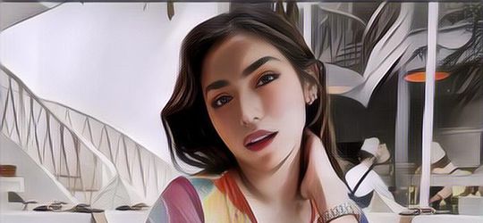 Jessica Iskandar Blak-Blakan Akui Pernah Menjalin Hubungan dengan Gay