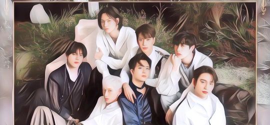 Boyband GOT7 Sempat Khawatir Terkait Konsep Comeback, Video Klip Malah Trending