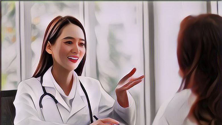 Pantas Cepat Kaya! Segini Besaran Gaji Dokter Umum di Indonesia