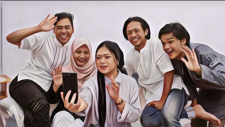 4 Kebiasaan Gen Z dalam Dunia Kerja, Seperti Apa Sih?