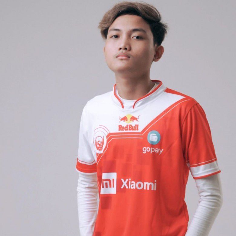 3. Muhammad Albi (Ryzen)