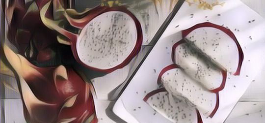 Sederet Manfaat Buah Naga untuk Diet, Bisa Bikin Langsing Lho!