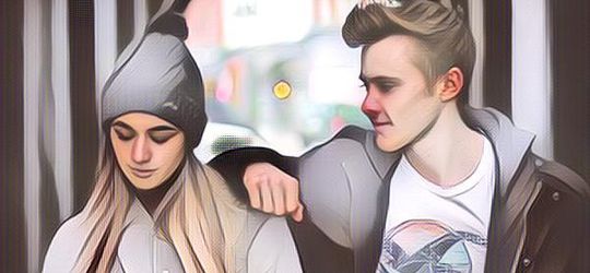 Ternyata Ini Alasan Kenapa Banyak Wanita Suka Pria "Bad Boys", Menurut Psikolog