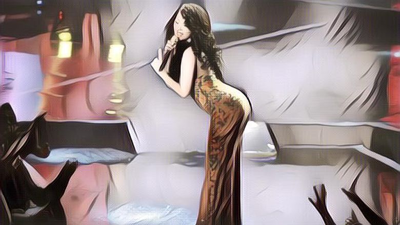 5 Goyangan Paling Kontroversial di Dunia Dangdut, Mana Favorit Kamu?