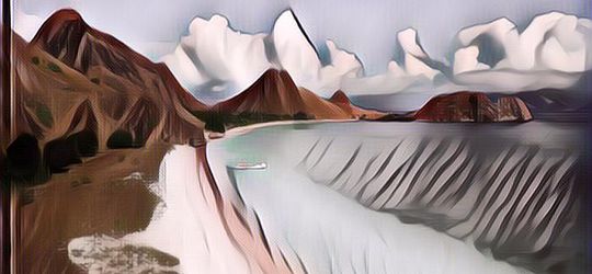 Destinasi Wisata yang Jadi Keunikan Labuan Bajo, Hampir Enggak Ada di Tempat Lain!