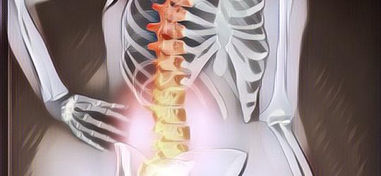 Kenali Tanda-Tanda Kekurangan Kalsium Berikut Ini, Bisa Jadi Bahaya di Usia Lanjut!