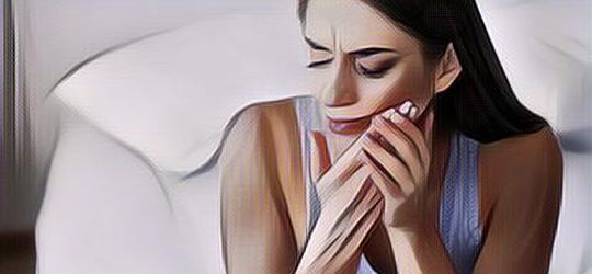 Ketahui Penyebab dan Cara Mengobati Gusi Bengkak Disertai Nyeri