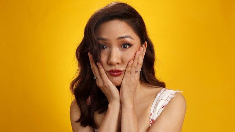 6. Constance Wu