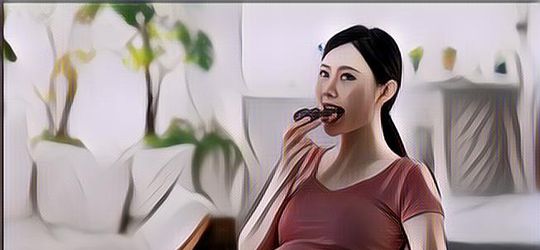 4 Mitos Makanan Saat Hamil yang Ternyata Tidak Benar, Jangan Asal Percaya!