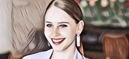 Viral Model Asal Prancis yang Pindah Jadi Muslim & Menikah dengan Pria Aceh